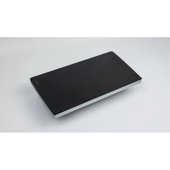 UA-01 9" 2K 4G DSP 4+64Gb 2.5D QLED 8-Cores DSP