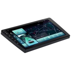 UA-01 9" 2K 4G DSP 4+64Gb 2.5D QLED 8-Cores DSP