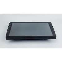UA-03 9" 2+32Gb 2.5D QLED 4-Cores