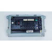 UA-07 9" VW 2+32Gb 2.5D QLED 4-Cores