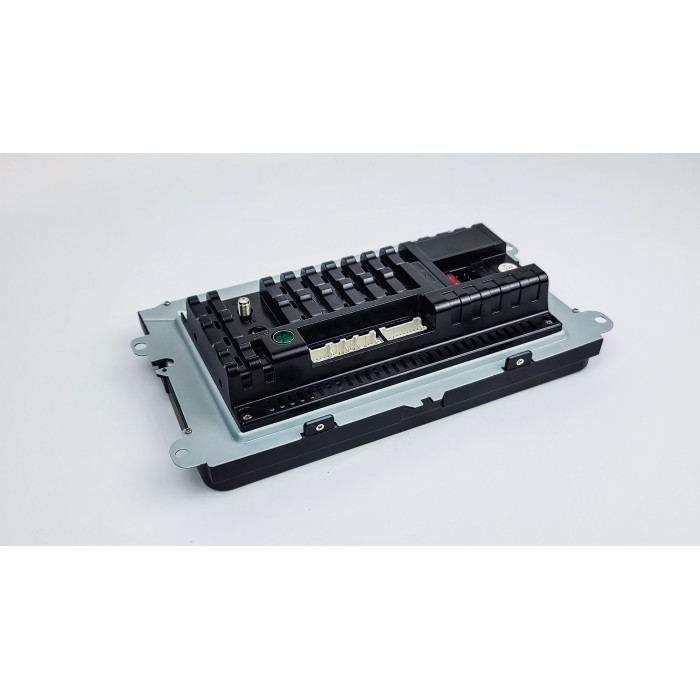 UA-07 9" VW 2+32Gb 2.5D QLED 4-Cores
