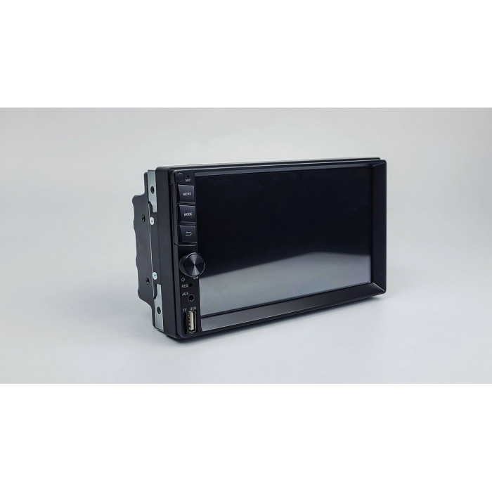 UA-21 7" 2-Din 2+32Gb 2.5D QLED 4-Cores