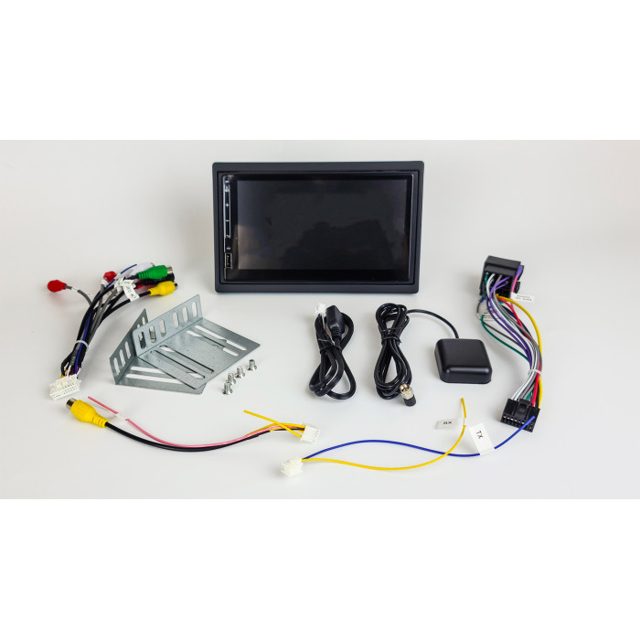 UN2 AND 7" 4-Cores 2+32GB 4x45W