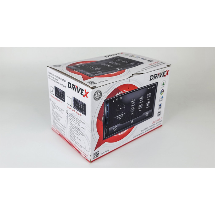 UN2 AND 7" 4-Cores 2+32GB 4x45W