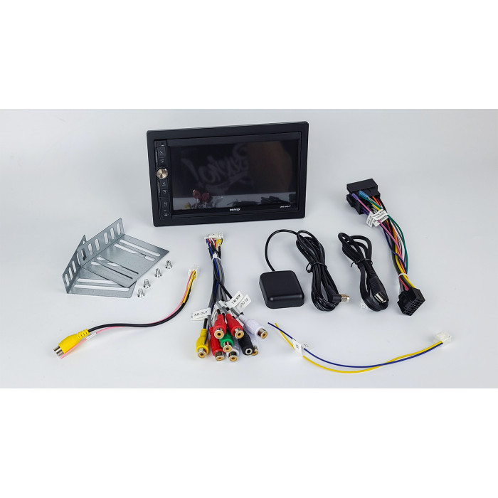 UN3 AND 7" 4-Cores 2+32GB 4x45W