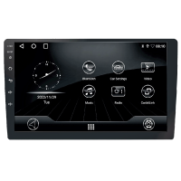 Android C-3PO 9" 4-Cores 2+32GB 4x45W