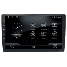 Android C-3PO 9" 4-Cores 2+32GB 4x45W