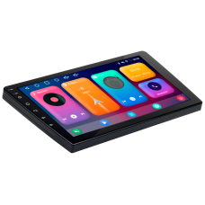 UN10Q AND 9" 2.5D QLED 8-Cores DSP