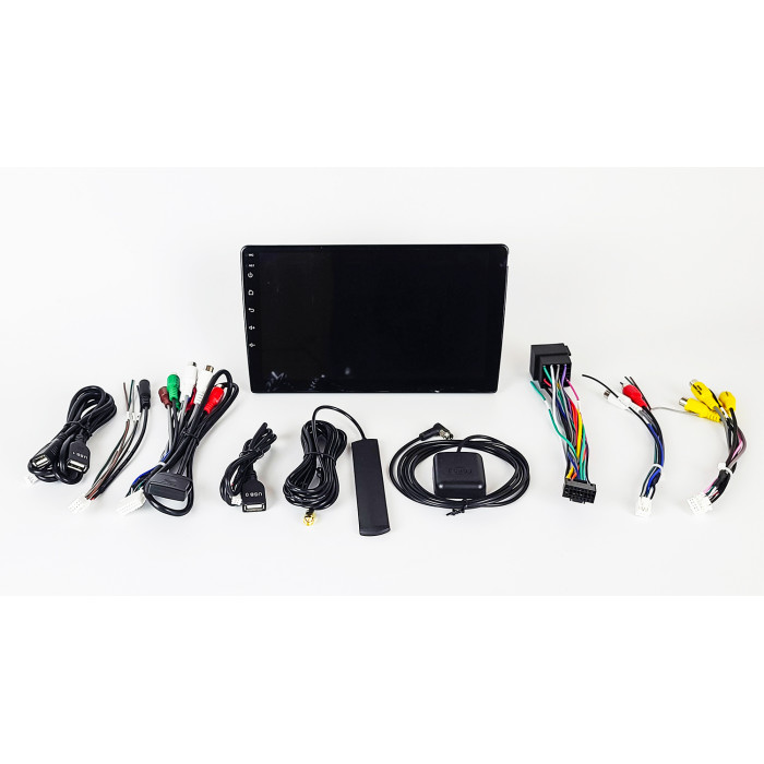 UN7 AND 9" 8-Cores 4+64GB 4x50W