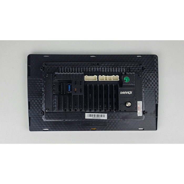 UN8Q AND 10" QLED 4xCores 2/32GB 4x45W