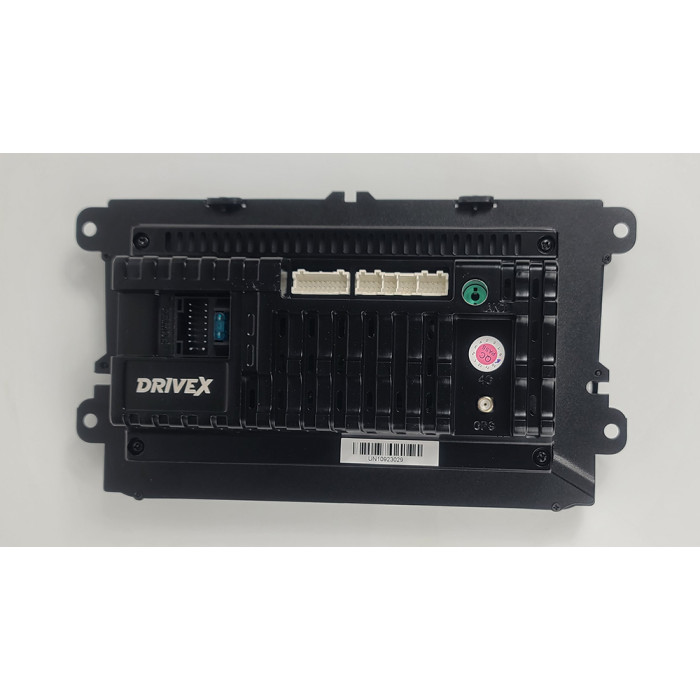UN1Q VW AND 9" QLED 4-Cores 2+32GB 4x45Вт