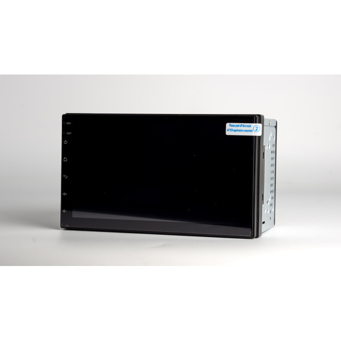 S3 QLED 2-DIN 7" 8x1.6GHz 4x64GB 4G YD7388 45W ASP TM2313