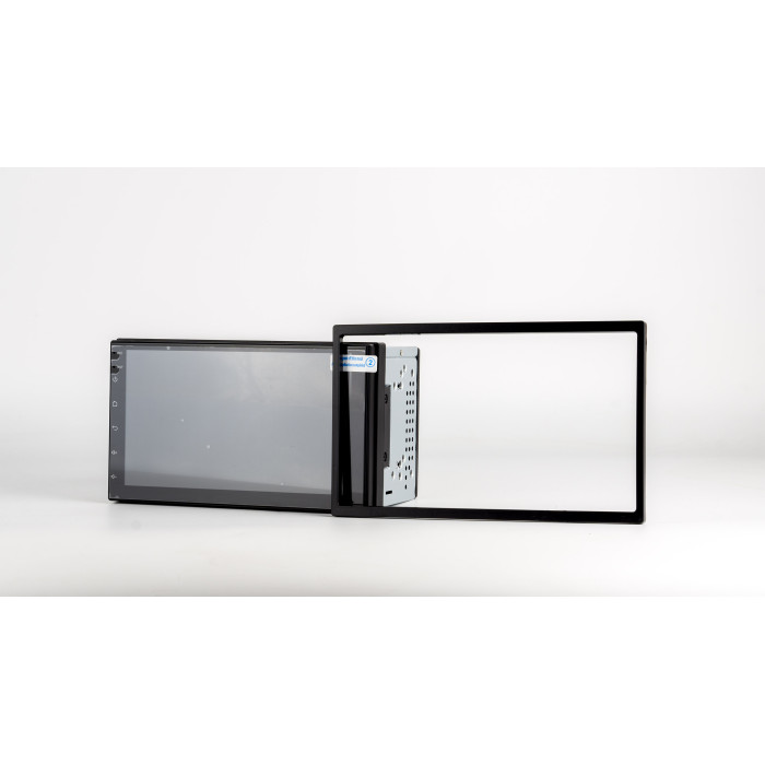 S3 QLED 2-DIN 7" 8x1.6GHz 4x64GB 4G YD7388 45W ASP TM2313