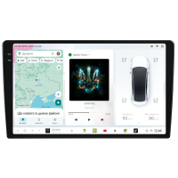 S7 2K QLED 10" 8x2.7GHz 6x64GB 4G AK7808 AB 50W DSP AK7739 VELVET