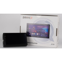 SE-705 4+64 QLED 4G DSP 8CF 4x50W(7388)