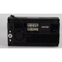 SE-705 4+64 QLED 4G DSP 8CF 4x50W(7388)
