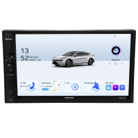 SE-705 4+64 QLED 4G DSP 8CF 4x50W(7388)