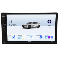 SE-705 4+64 QLED 4G DSP 8CF 4x50W