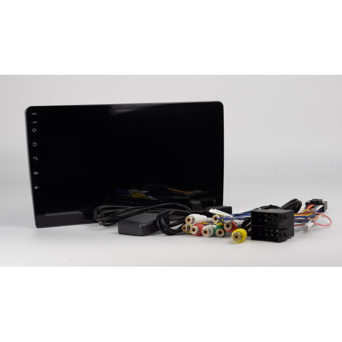 SoKill DELTA-900 AND 9" 4C 2+64GB