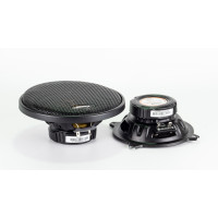 BB-522 5.25" 75W 4Om