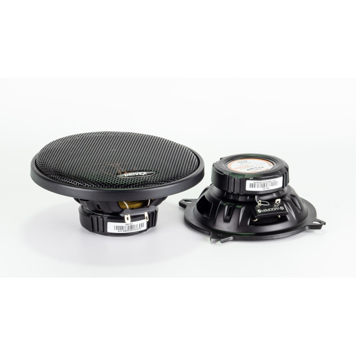 BB-522 5.25" 75W 4Om