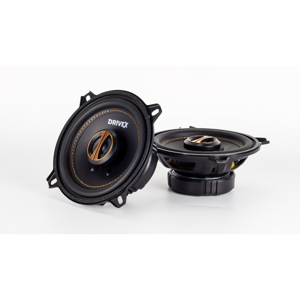 BB-522 5.25" 75W 4Om