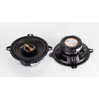 BB-522 5.25" 75W 4Om