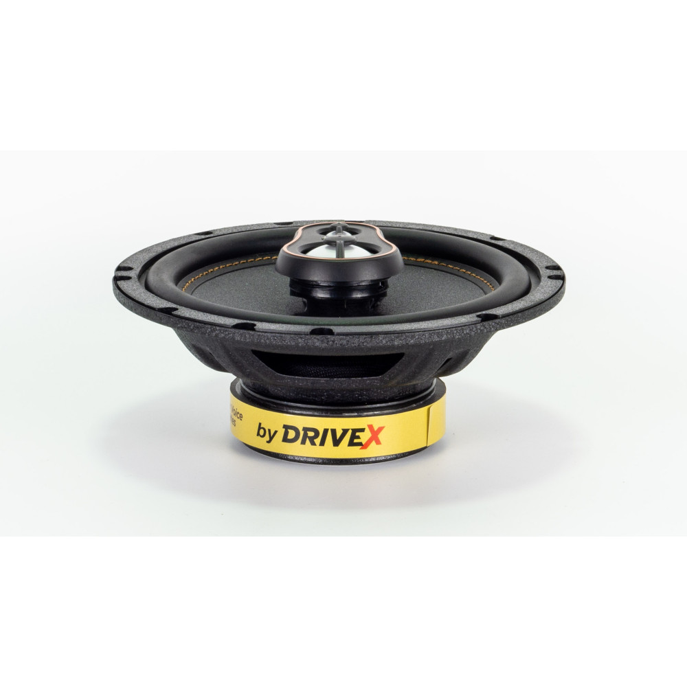 CV-653 6.5" 105W 4Om