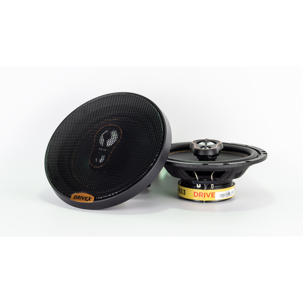 CV-653 6.5" 105W 4Om