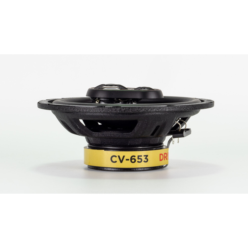 CV-653 6.5" 105W 4Om