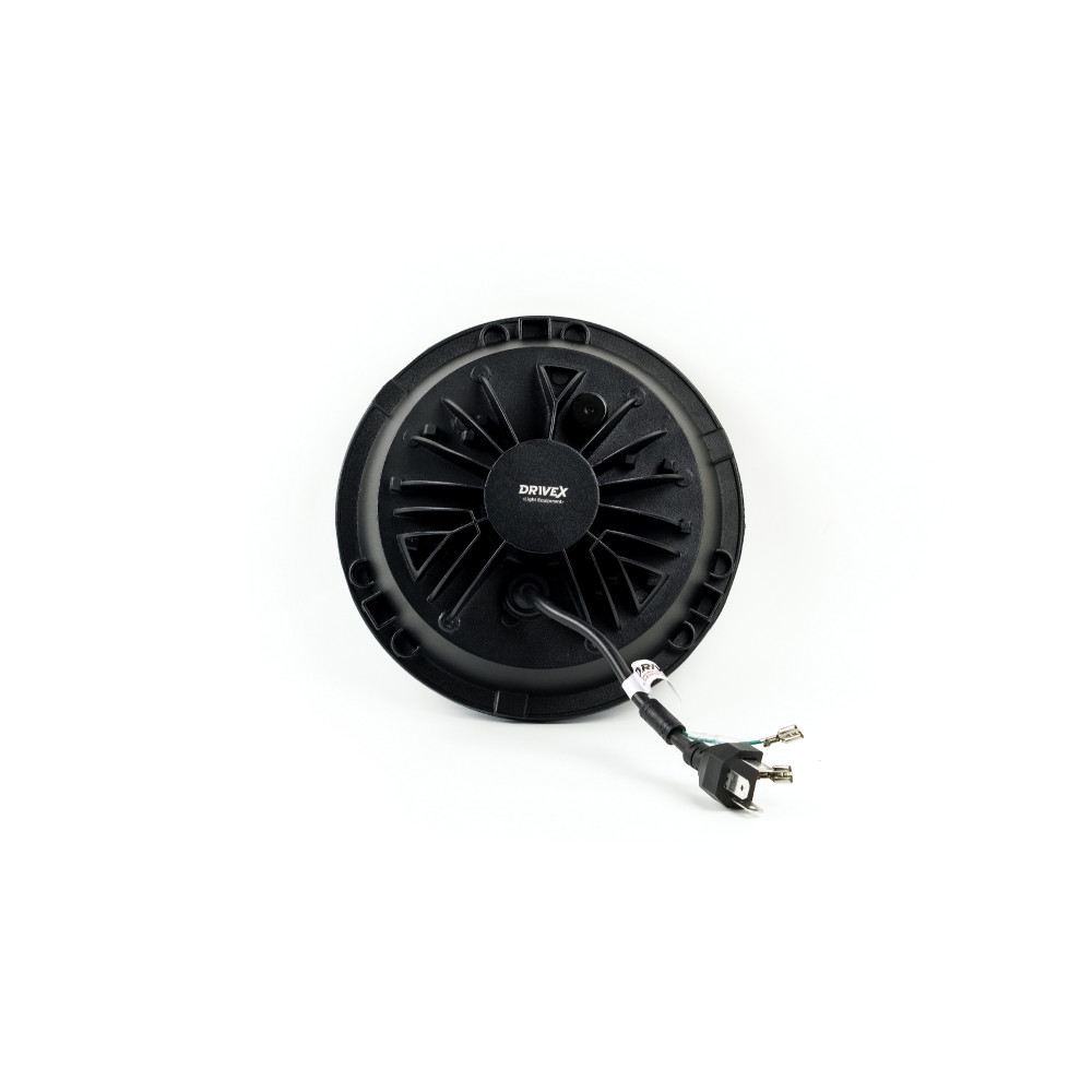 WL G-01 7" 26/46W H/L STM - DRL W+Y к-т.