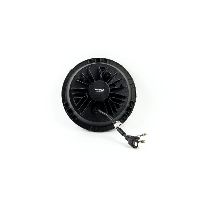 WL G-01 7" 26/46W H/L STM - DRL W+Y к-т.