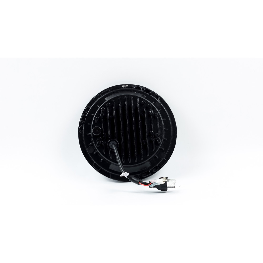 WL G-02 7" 25/33W H/L STM - DRL W+Y