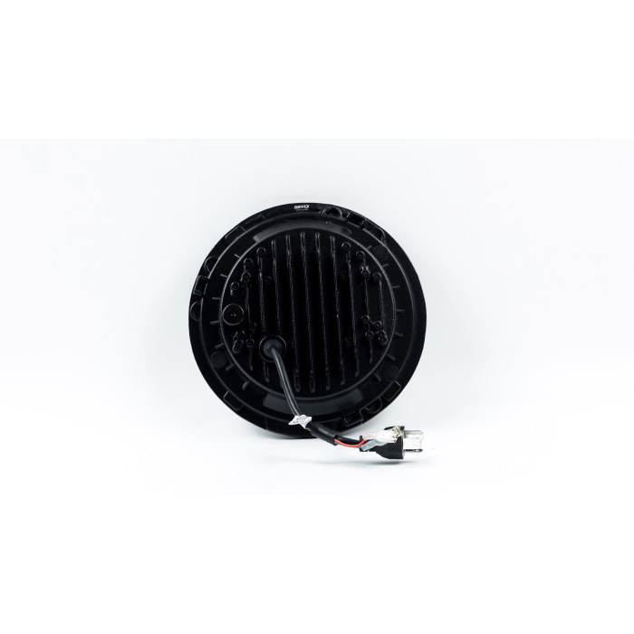 WL G-02 7" 25/33W H/L STM - DRL W+Y