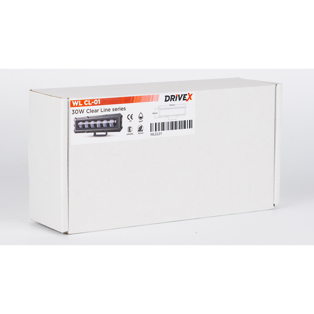 WL CL-01 30W STM