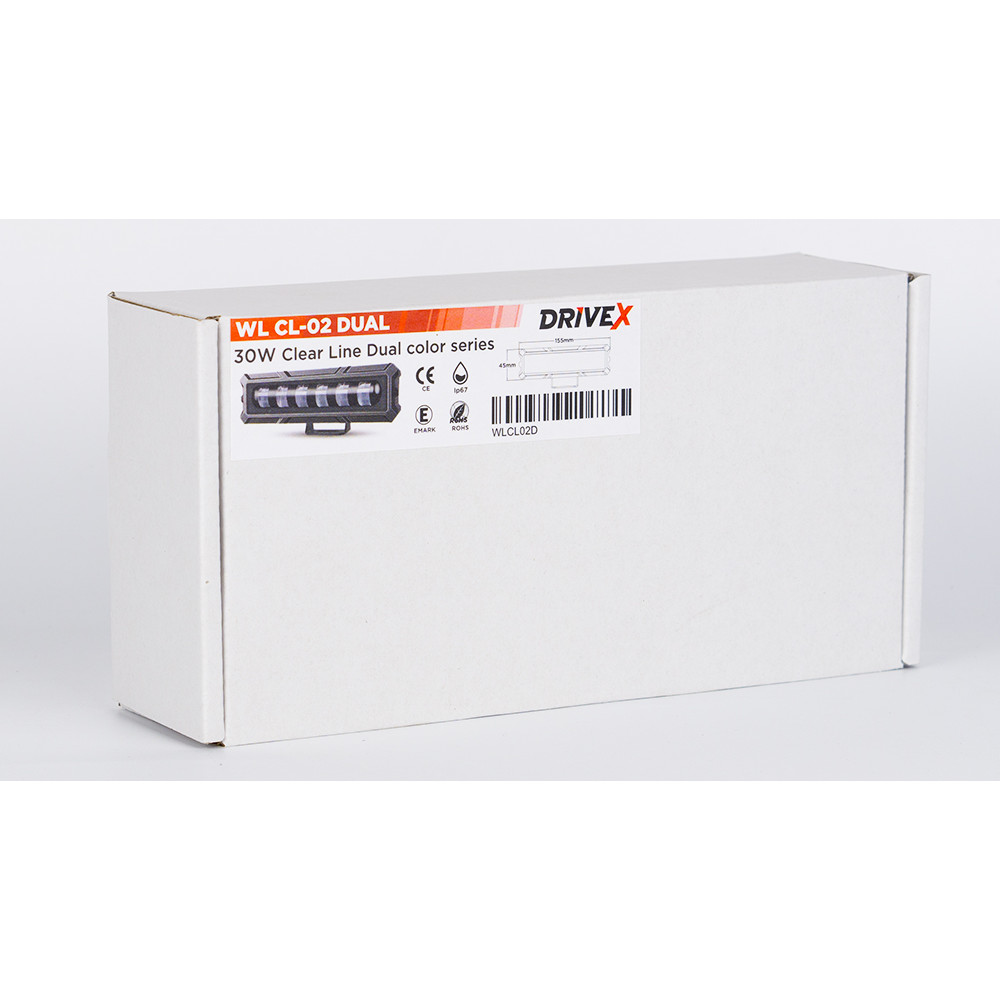 WL CL-02 30W STM