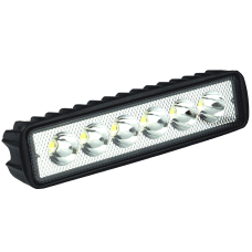 WL DRL-02 SP 6-18W 150x38mm