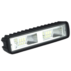 WL DRL-03 FL 12-18W 150x38mm