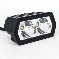WL DRL-101 DLX 2-20W OSR SP 9 cm