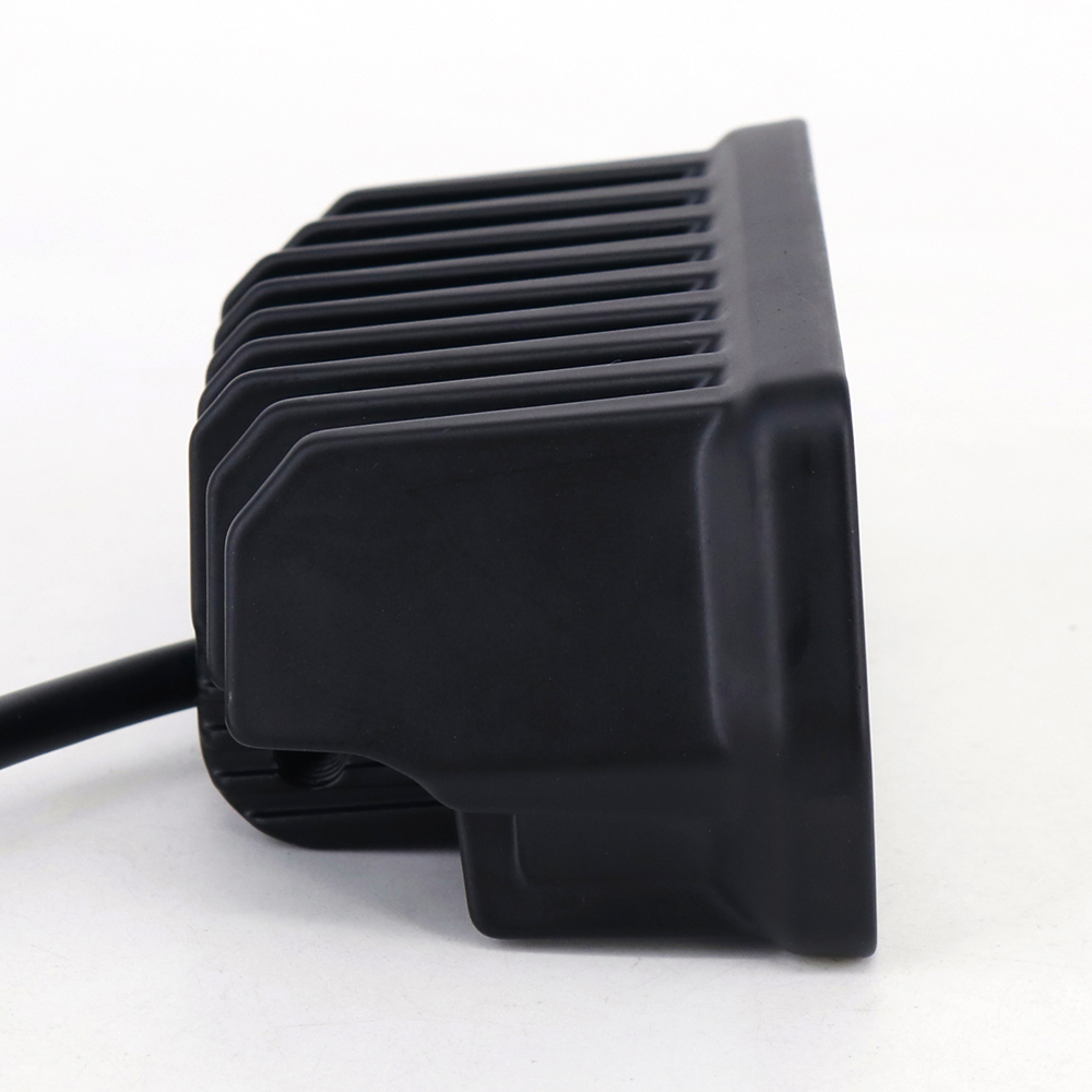 WL DRL-101 DLX 2-20W OSR SP 9 cm