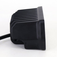 WL DRL-101 DLX 2-20W OSR SP 9 cm