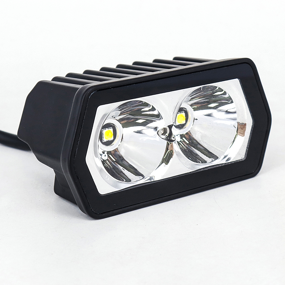 WL DRL-102 DLX 2-20W OSR FL 9 cm