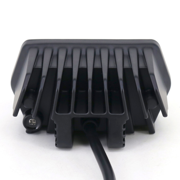 WL DRL-102 DLX 2-20W OSR FL 9 cm