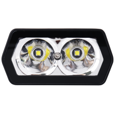 WL DRL-102 DLX 2-20W OSR FL 9 cm
