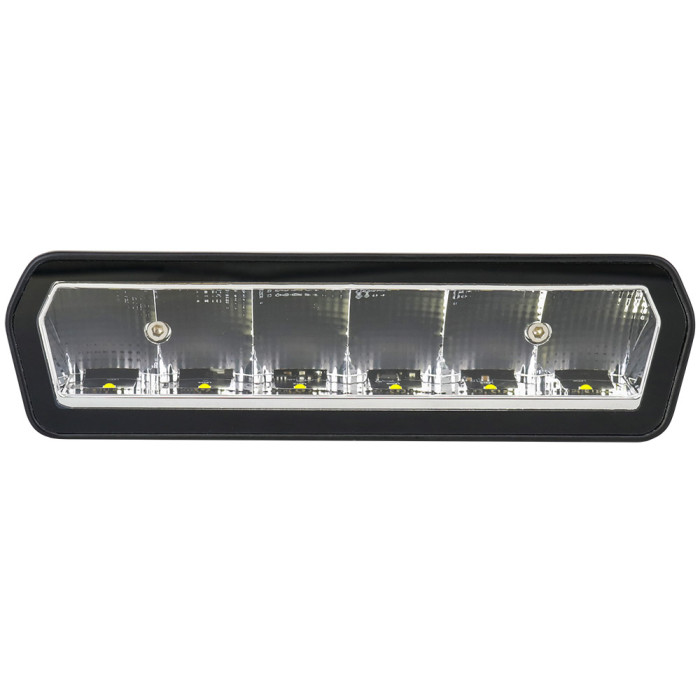 WL DRL-103 DLX 6-30W OSR DB 16 cm
