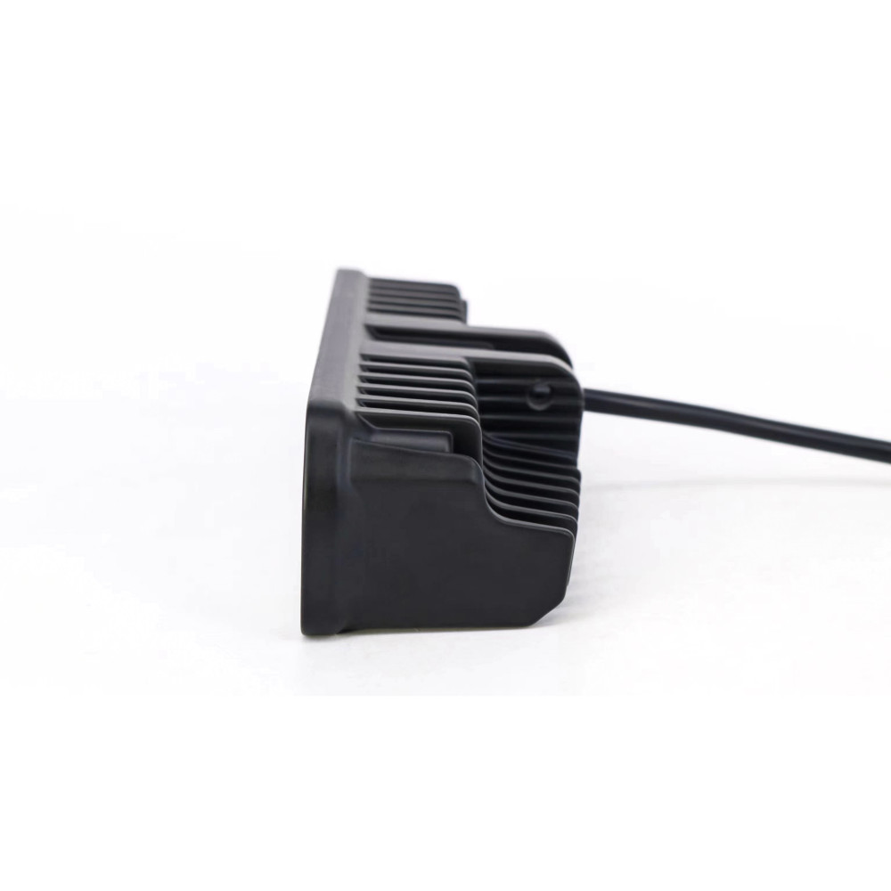 WL DRL-103 DLX 6-30W OSR DB 16 cm