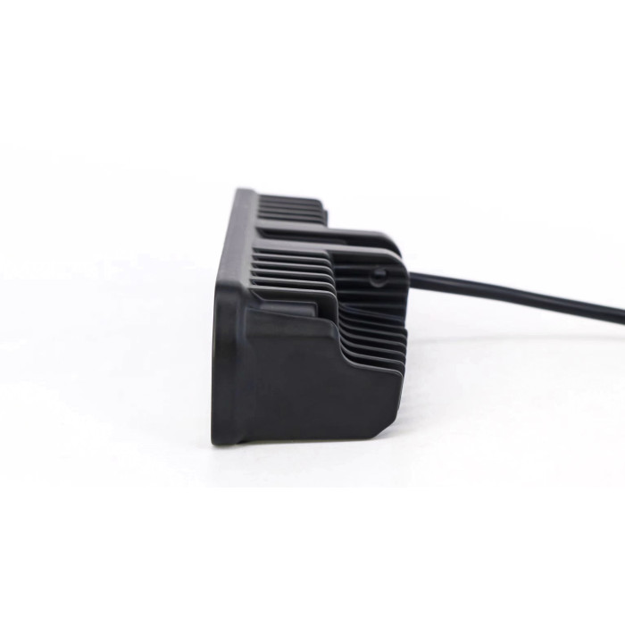 WL DRL-103 DLX 6-30W OSR DB 16 cm