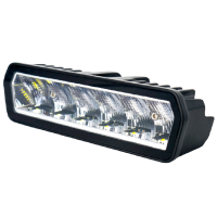WL DRL-103 DLX 6-30W OSR DB 16 cm