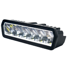 WL DRL-103 DLX 6-30W OSR DB 16 cm