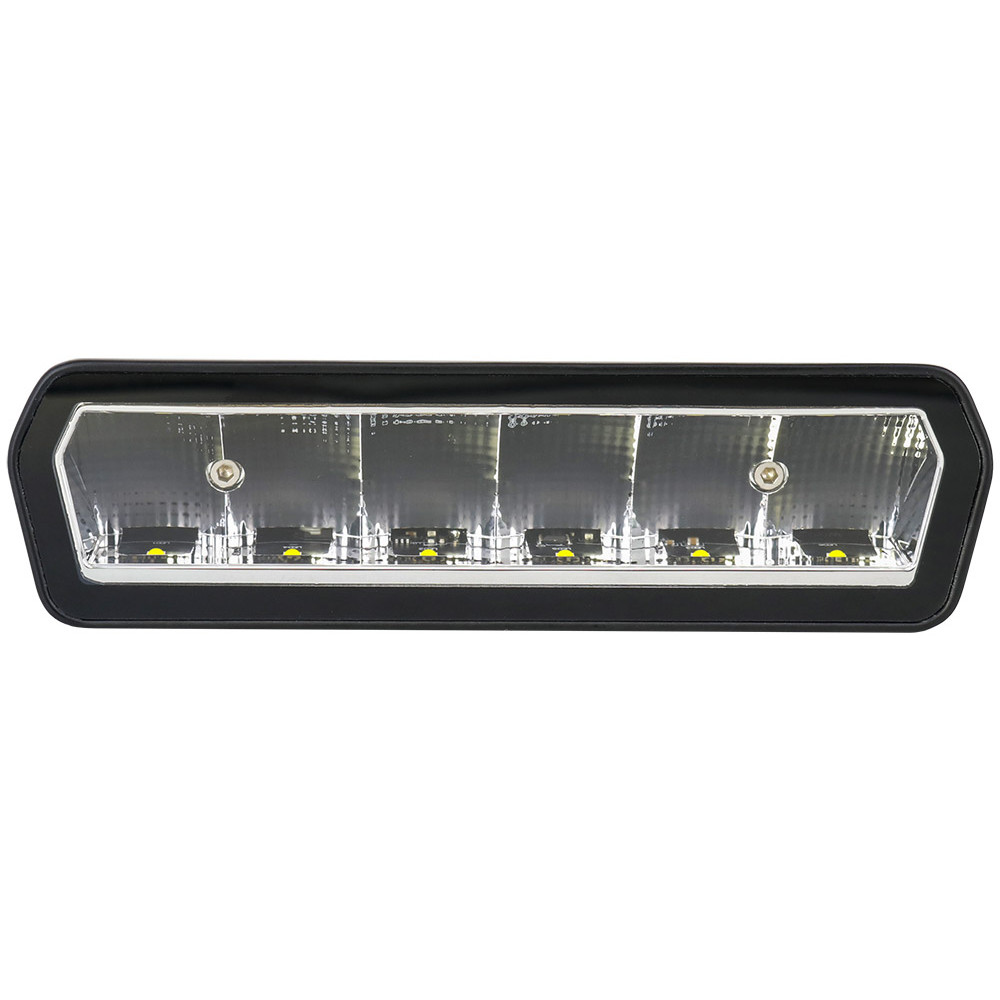 WL DRL-104 DLX 6-30W OSR FL 16 cm